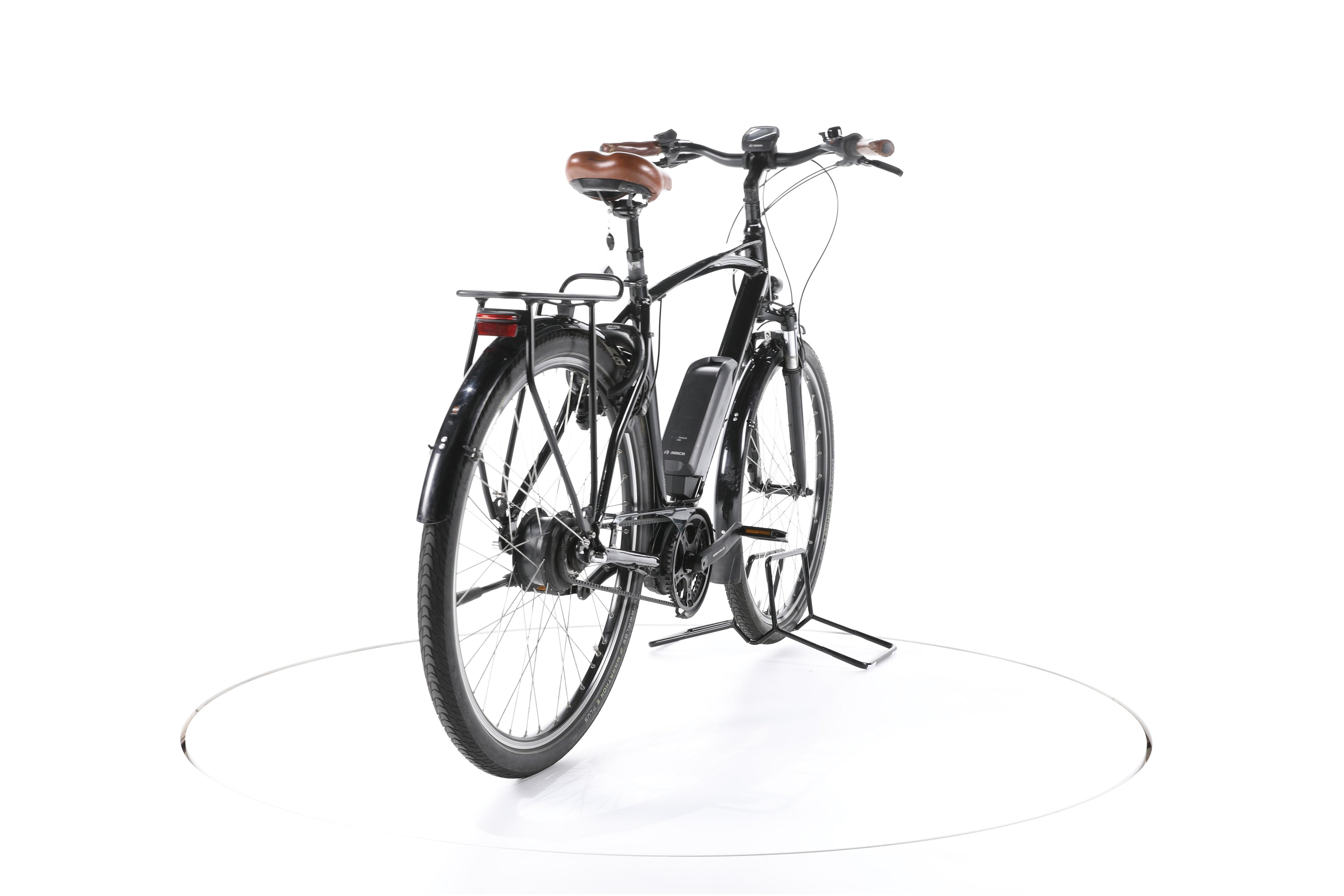 Riese & Müller Cruiser Vario urban City E-Bike - Image 11
