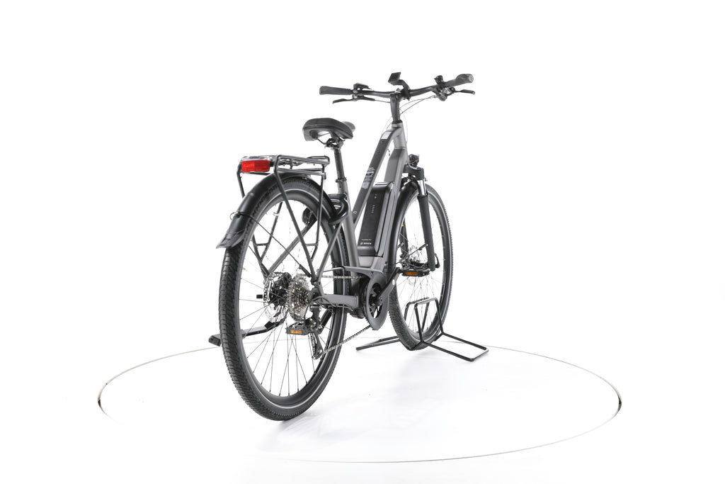 Kalkhoff Endeavour 1.B Move Trekking E-Bike 2023 - Image 11