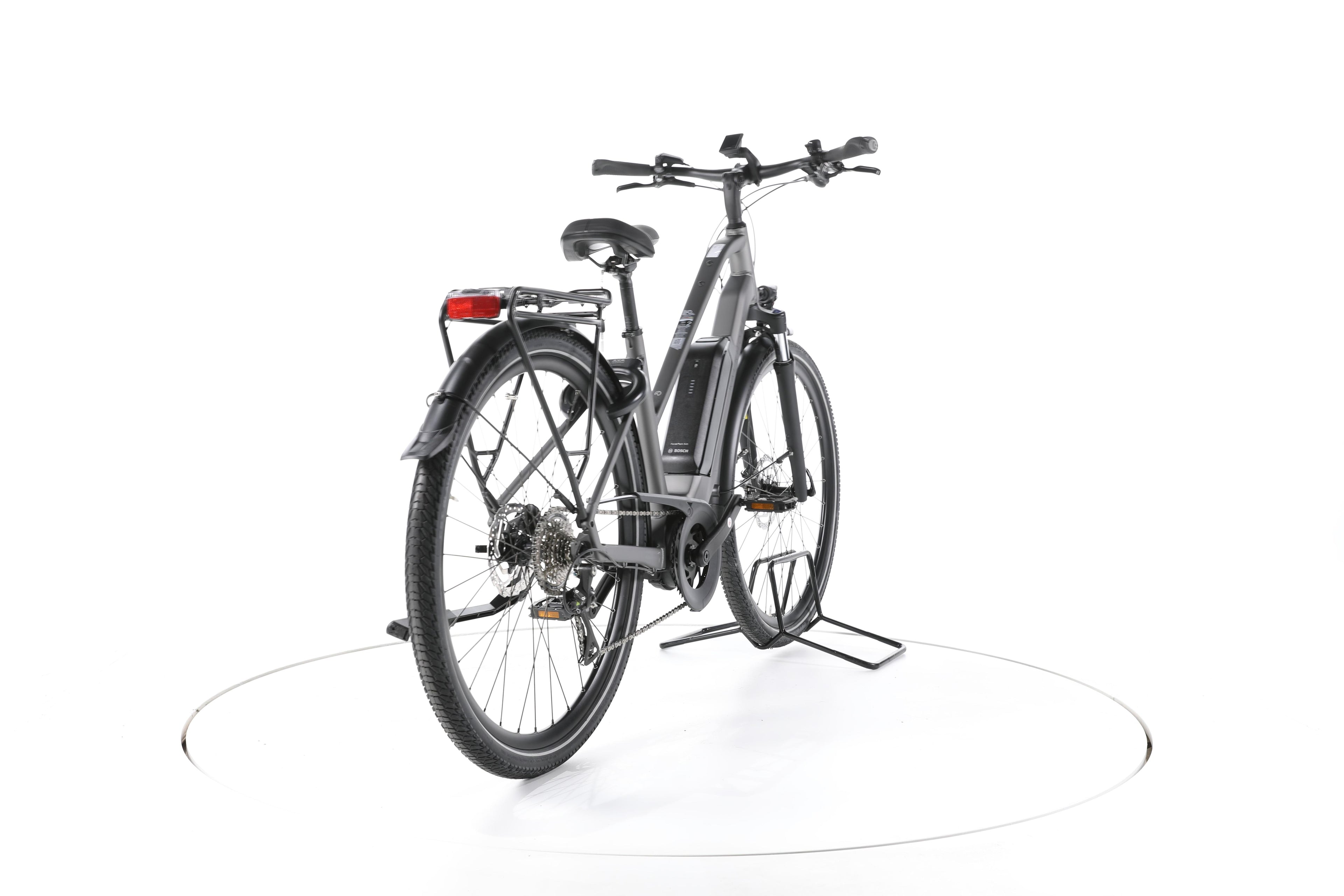 Kalkhoff Endeavour 1.B Move Trekking E-Bike 2023 - Image 11