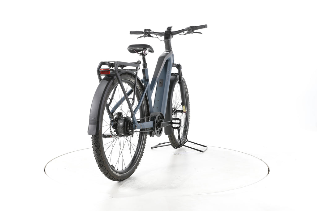 Kalkhoff ENTICE 5+ ADVANCE BELT City E-Bike 2025 - Image 11