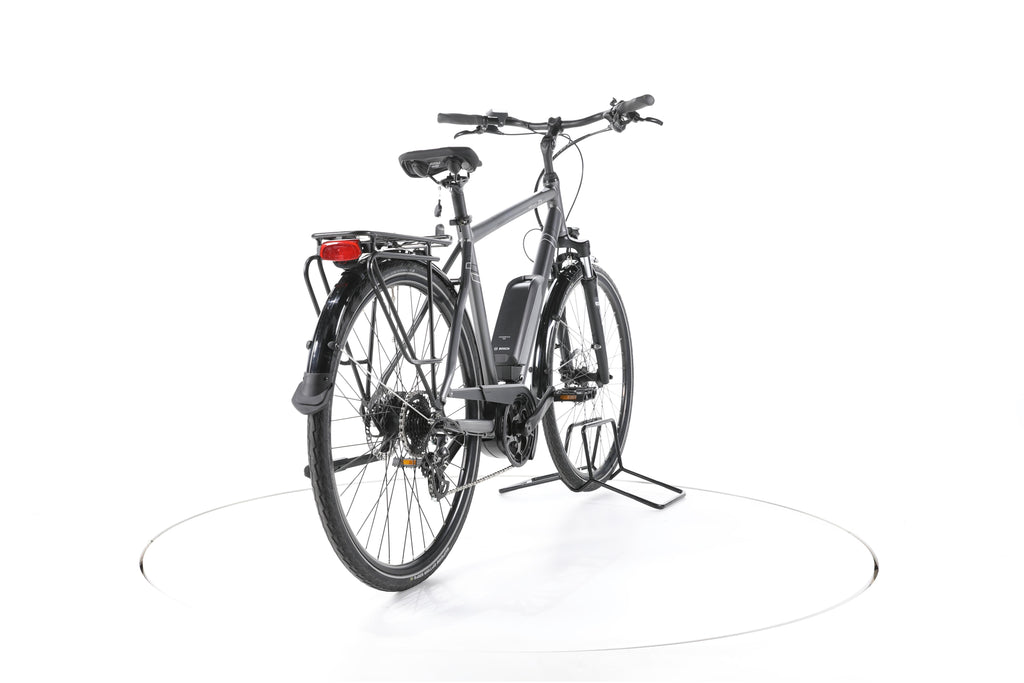 Triumph E-Bird Ultra Trekking E-Bike - Image 11