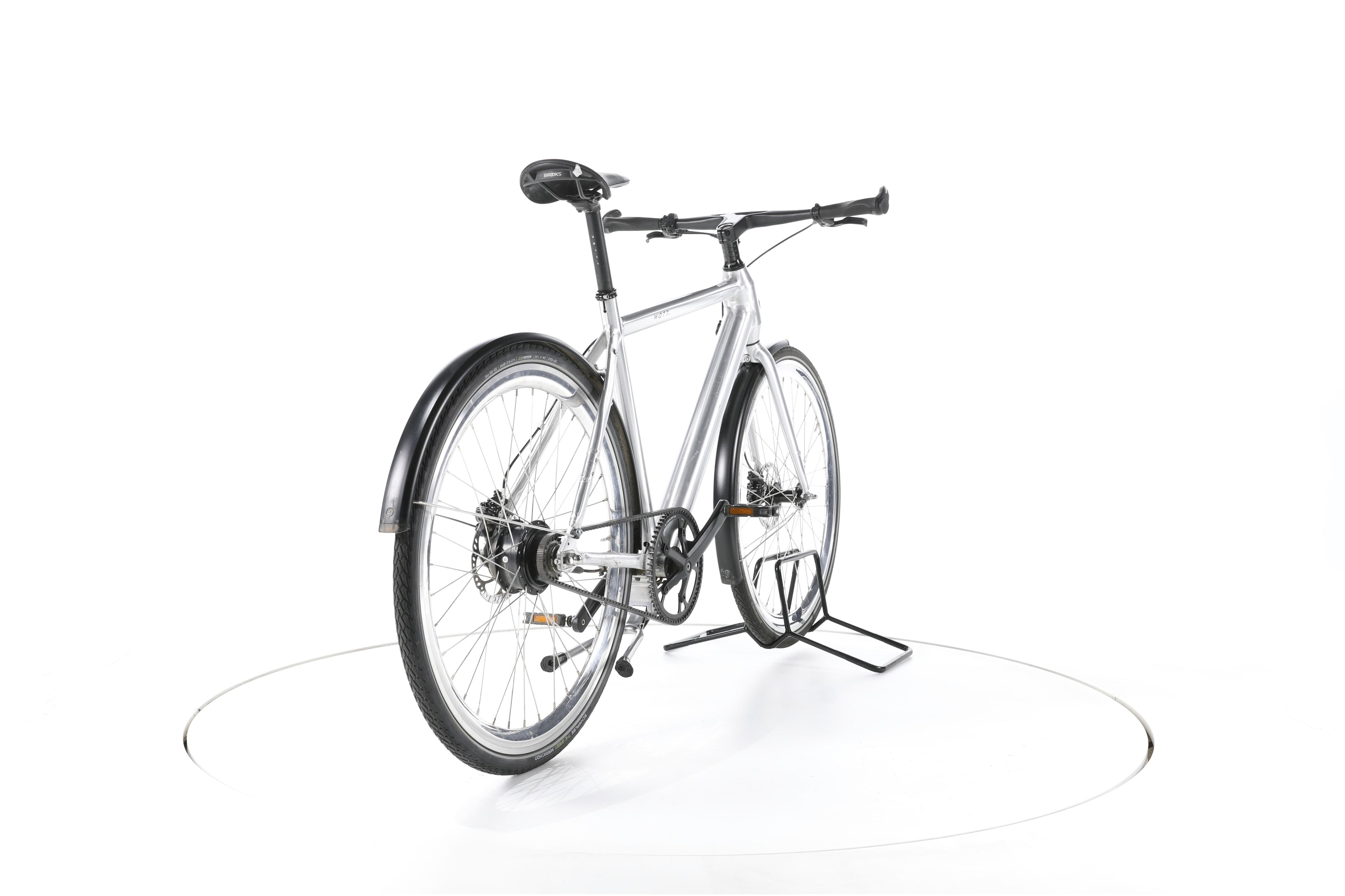 Watt Brooklyn E-Bike - Image 11