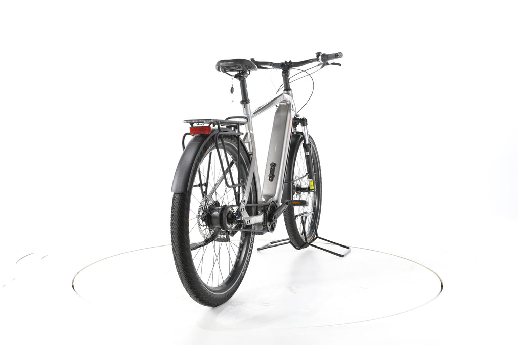 HoheAcht Pasio Urbo City E-Bike 2023 - Image 11
