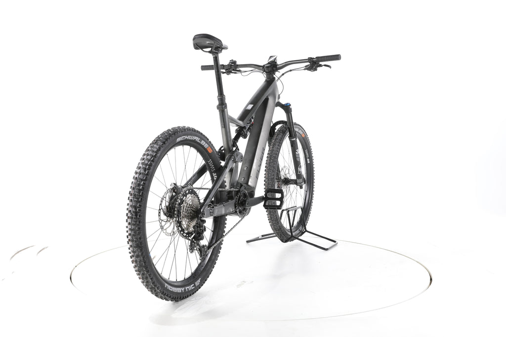 FLYER Uproc X 8.70 E-Bike Fully - Image 11