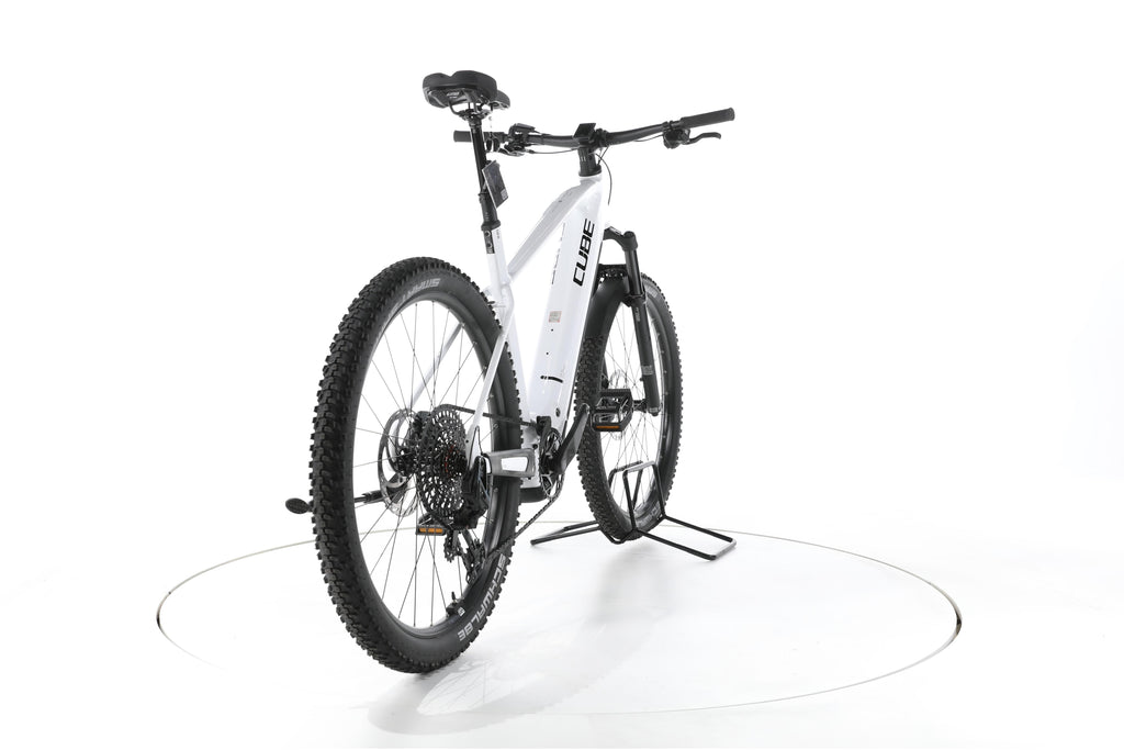 Cube Reaction Hybrid SLT E-Bike 2025 - Image 11