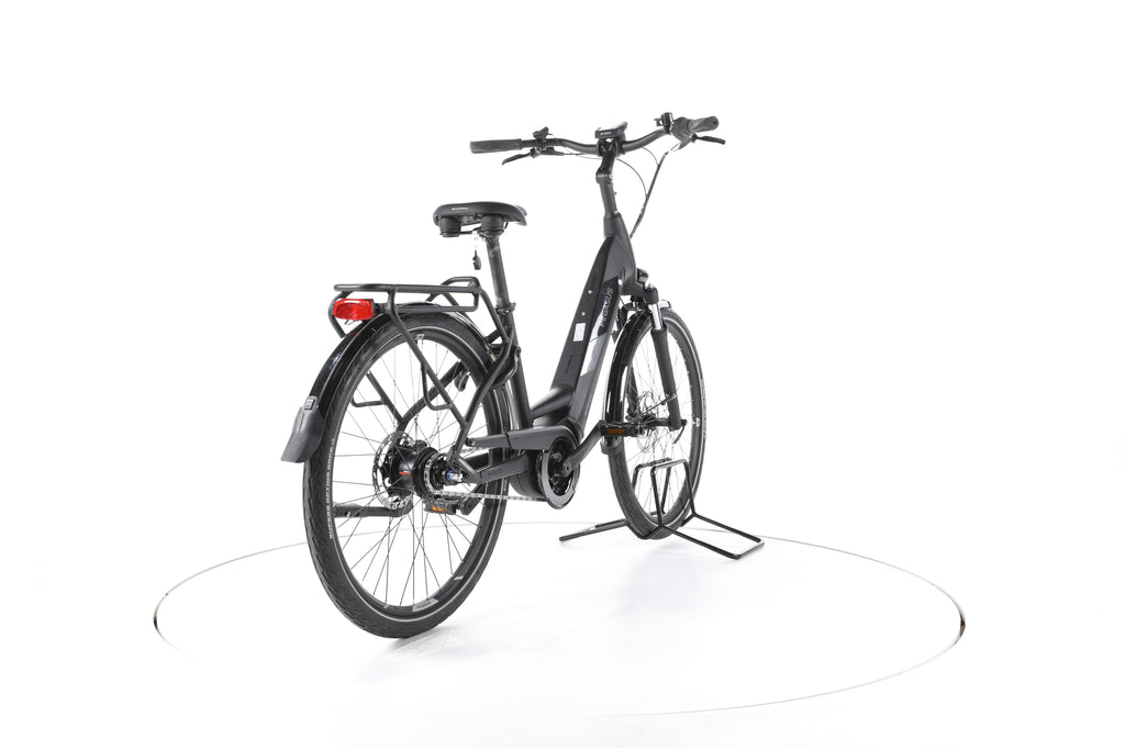 Pegasus Solero EVO R City E-Bike Tiefeinsteiger - Image 11