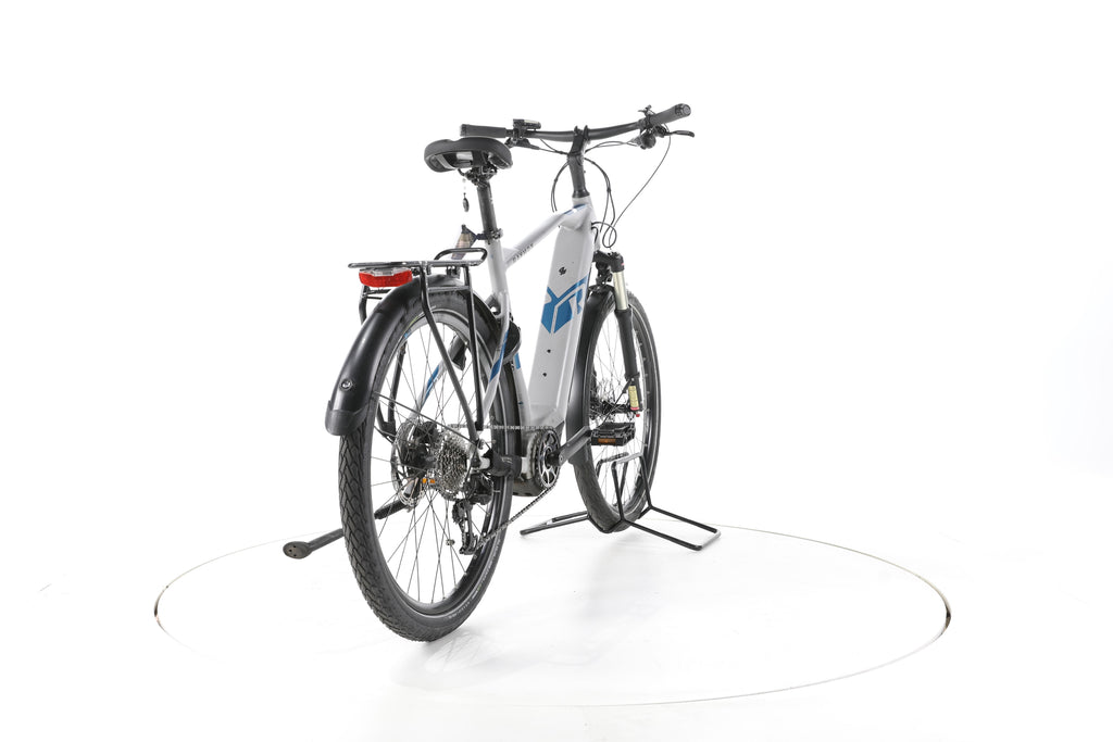 R Raymon TourRay E 5.0 Trekking E-Bike - Image 11