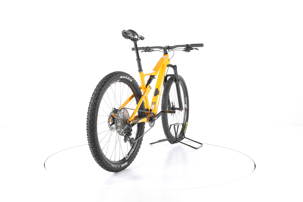 Cannondale Scalpel Carbon SE 2 - Image 11