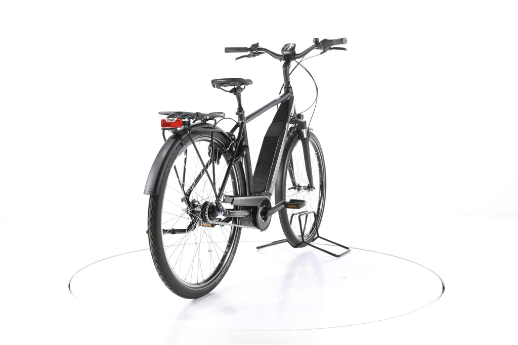 Victoria eTrekking 7.6 Trekking E-Bike - Image 11