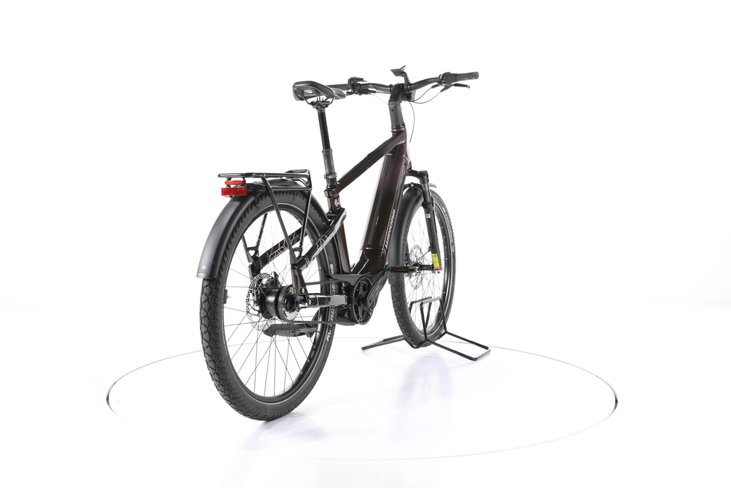 Winora Yakun R5 City E-Bike 2024 - Image 11