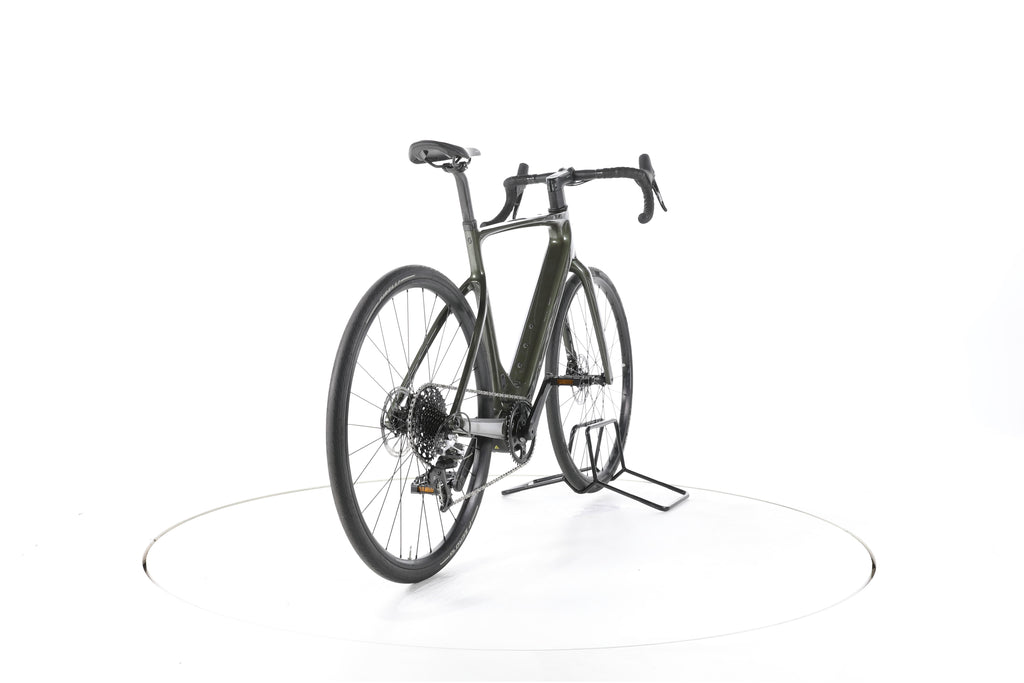 Scott Solace Gravel eRIDE 30 E-Gravelbike - Image 11