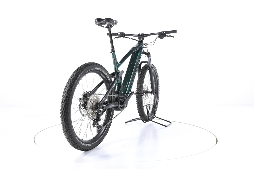 Bionicon WYATT Fully E-Bike - Image 11