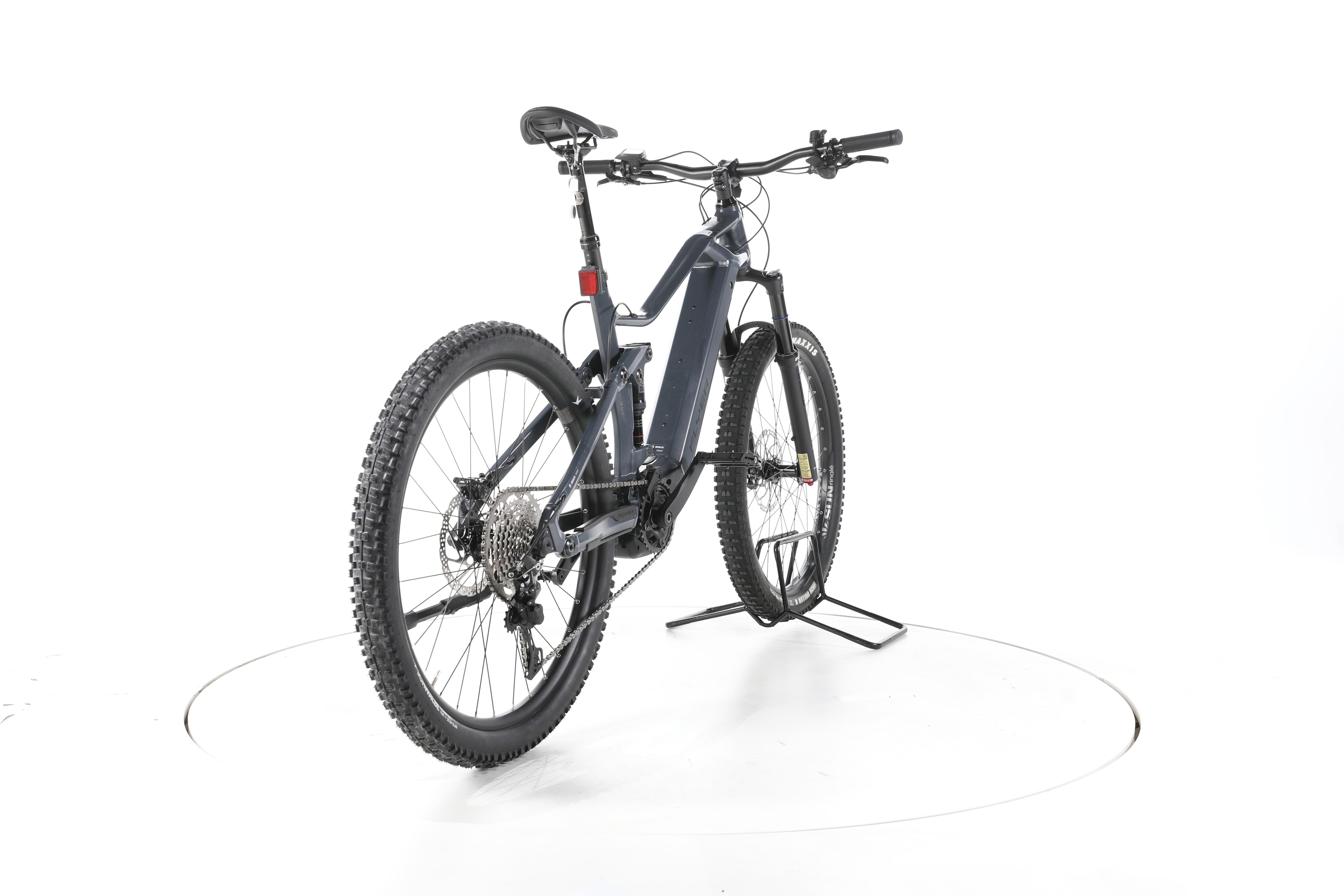 FLYER Uproc 3 E-Bike Fully - Image 11