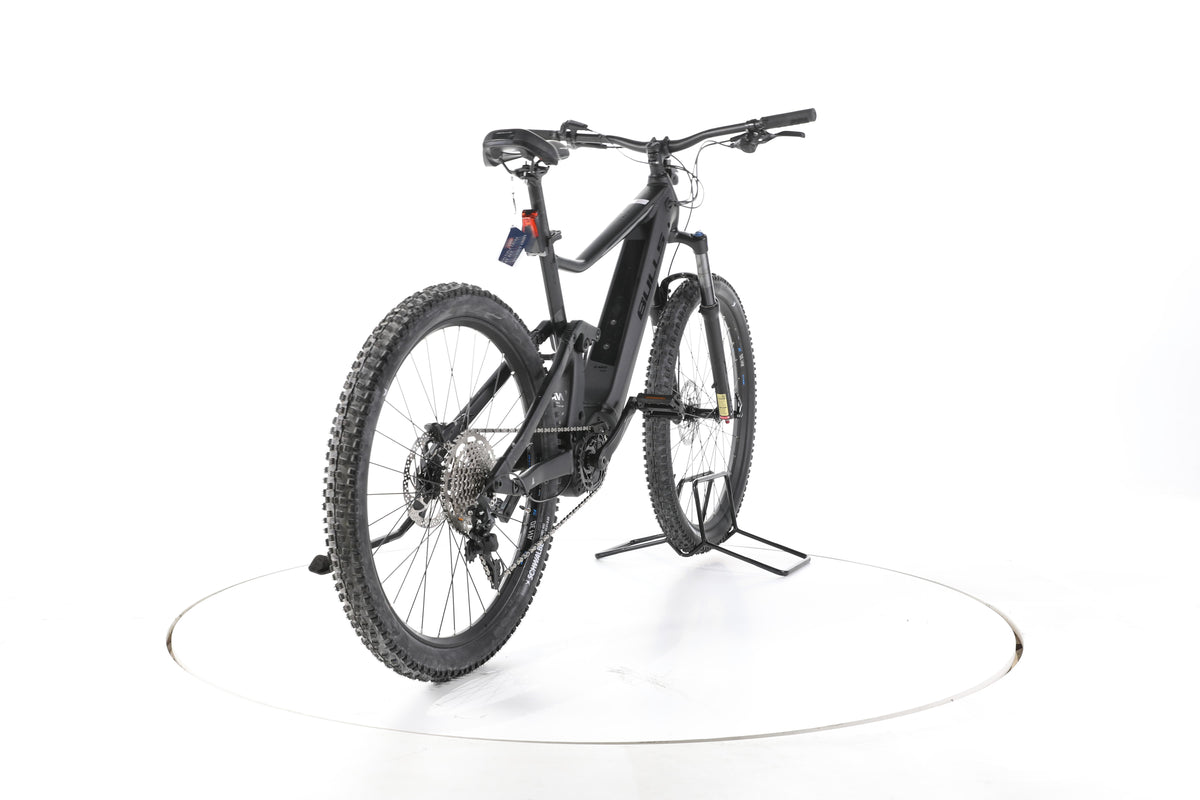 Bulls Copperhead EVO AM 1 E-Bike Fully 2024 - Image 11