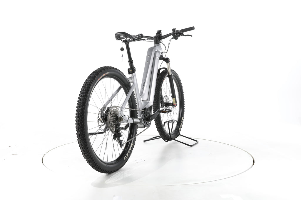 FLYER Uproc2 2.10 Trekking E-Bike Tiefeinsteiger - Image 11