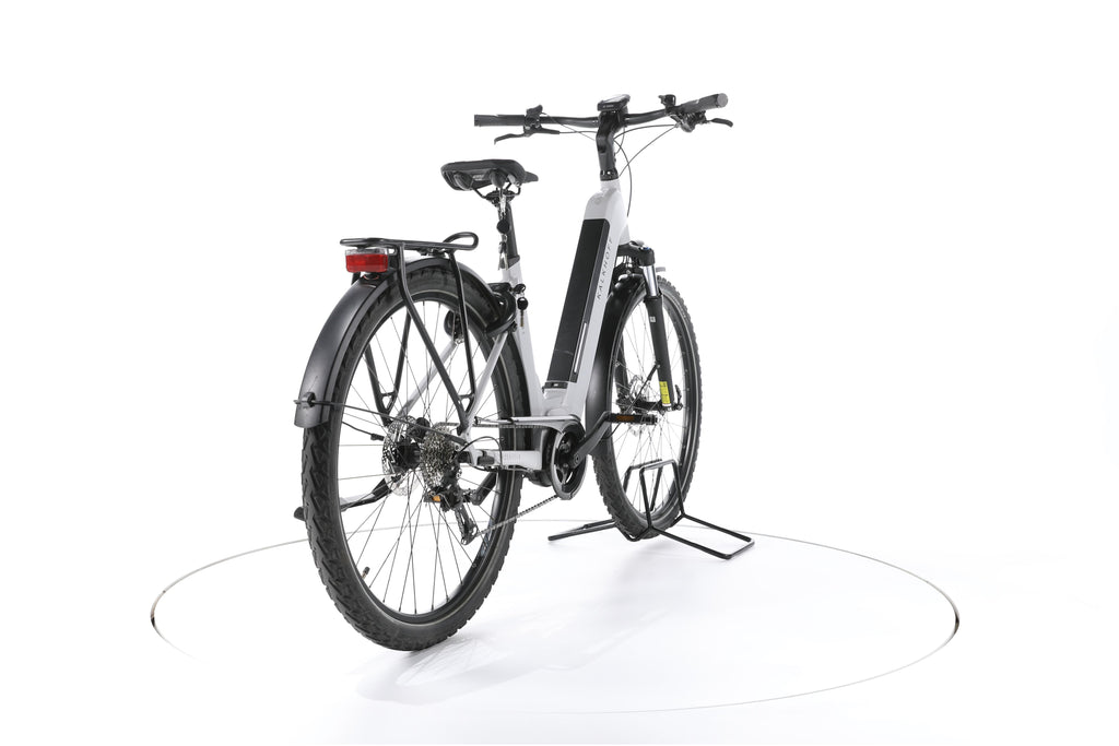 Kalkhoff Endeavour 5.B Season Trekking E-Bike Tiefeinsteiger - Image 11