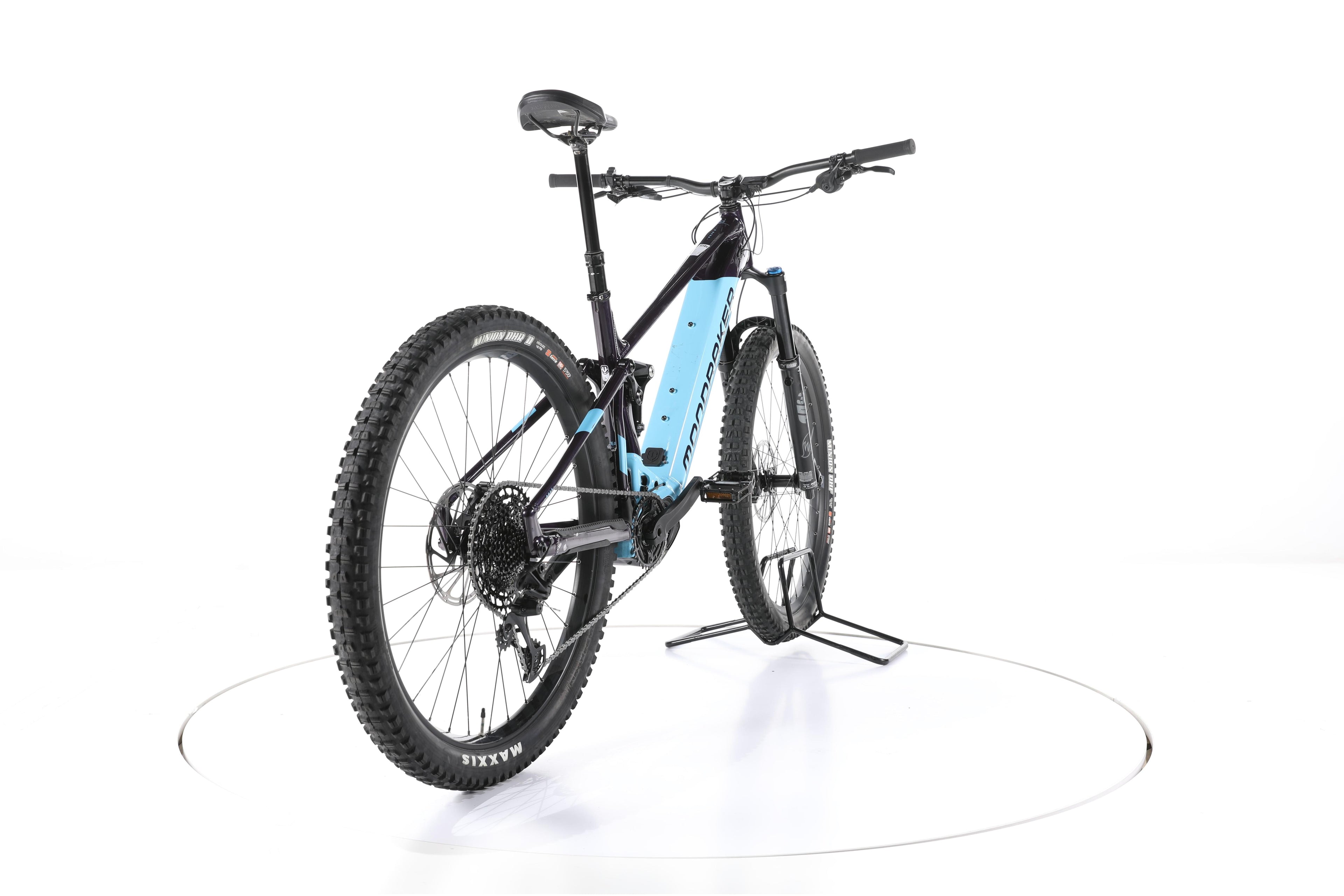 Mondraker DUSK R Fully E-Bike 2023 - Image 11