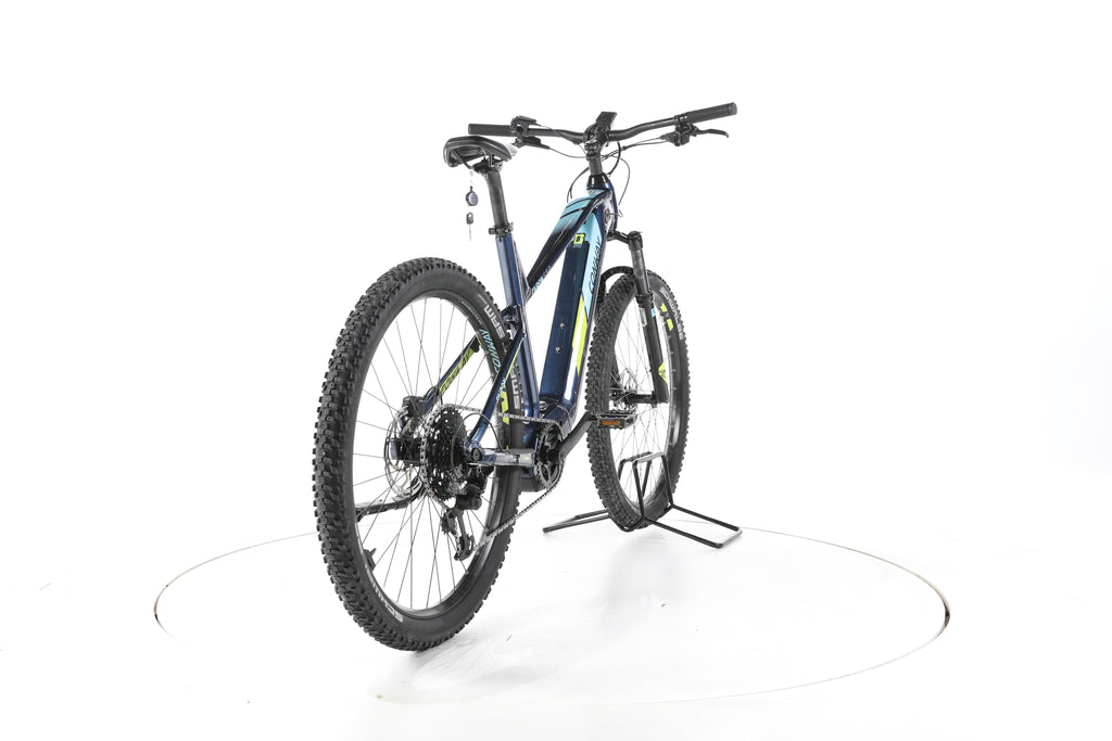 Conway Cairon S 5.0 E-Bike - Image 11