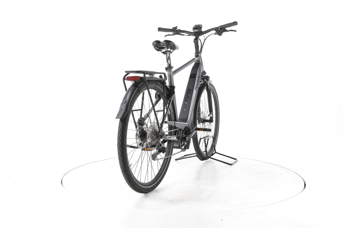 Pegasus Premio Evo 10 lite Trekking E-Bike - Image 11