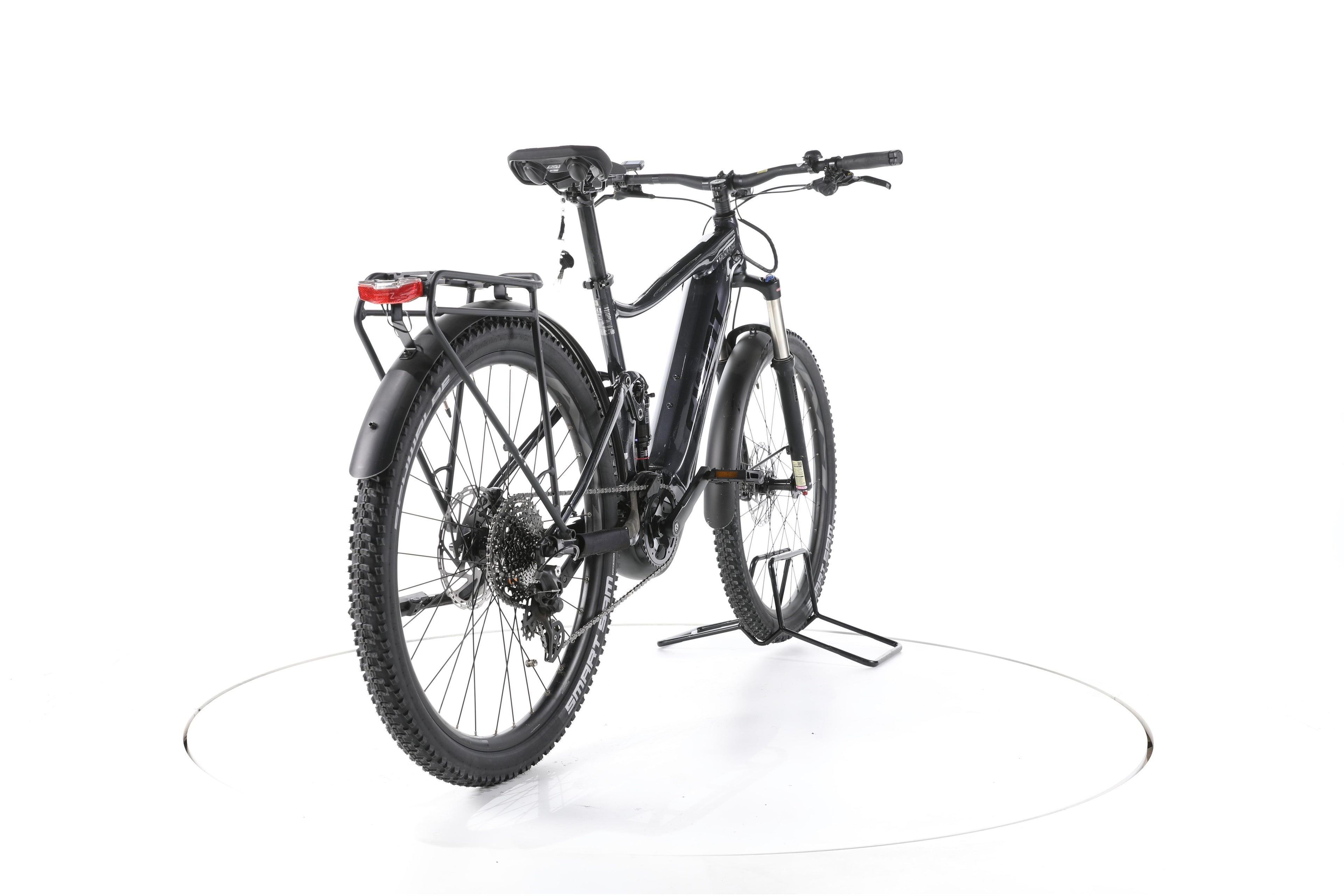 Giant Stance E+ EX SUV E-Bike - Image 11