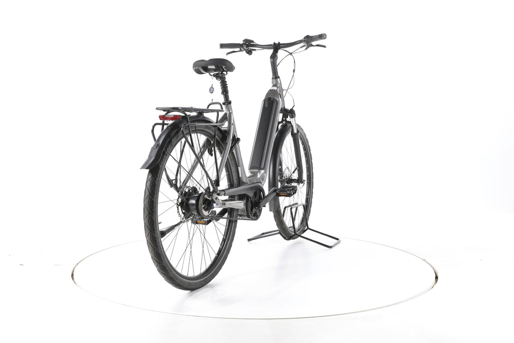 Velo de Ville AEB 890 City E-Bike Tiefeinsteiger - Image 11