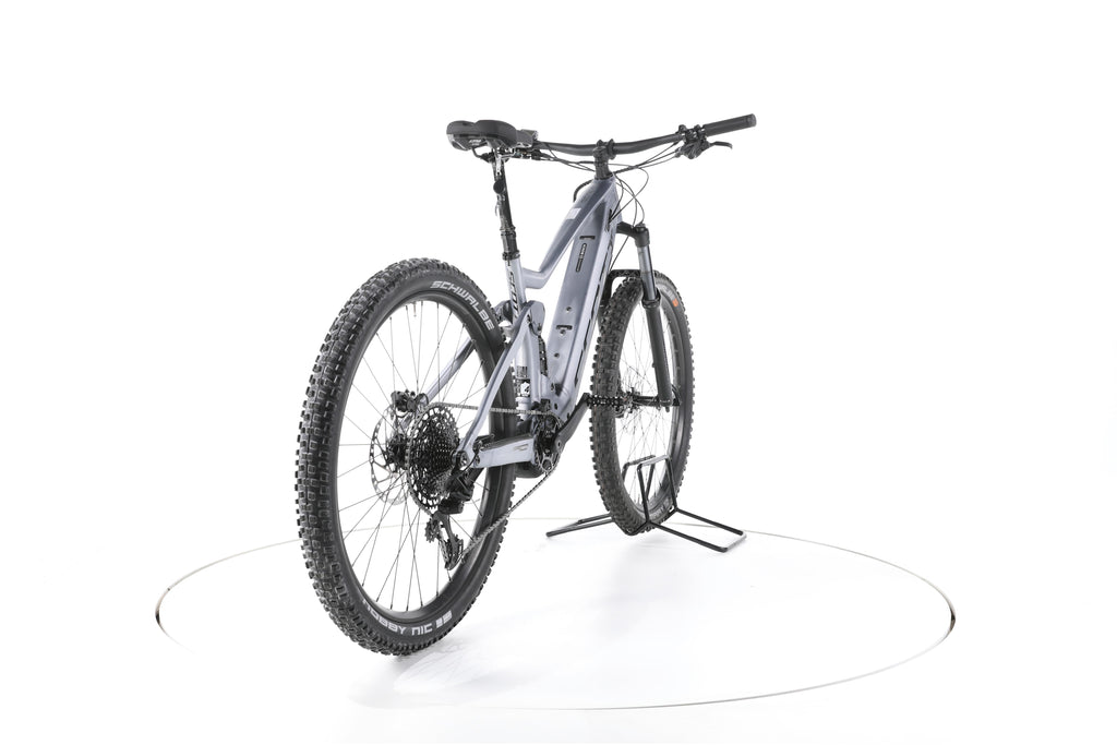 Scott Genius eRIDE 930 Fully E-Bike - Image 11