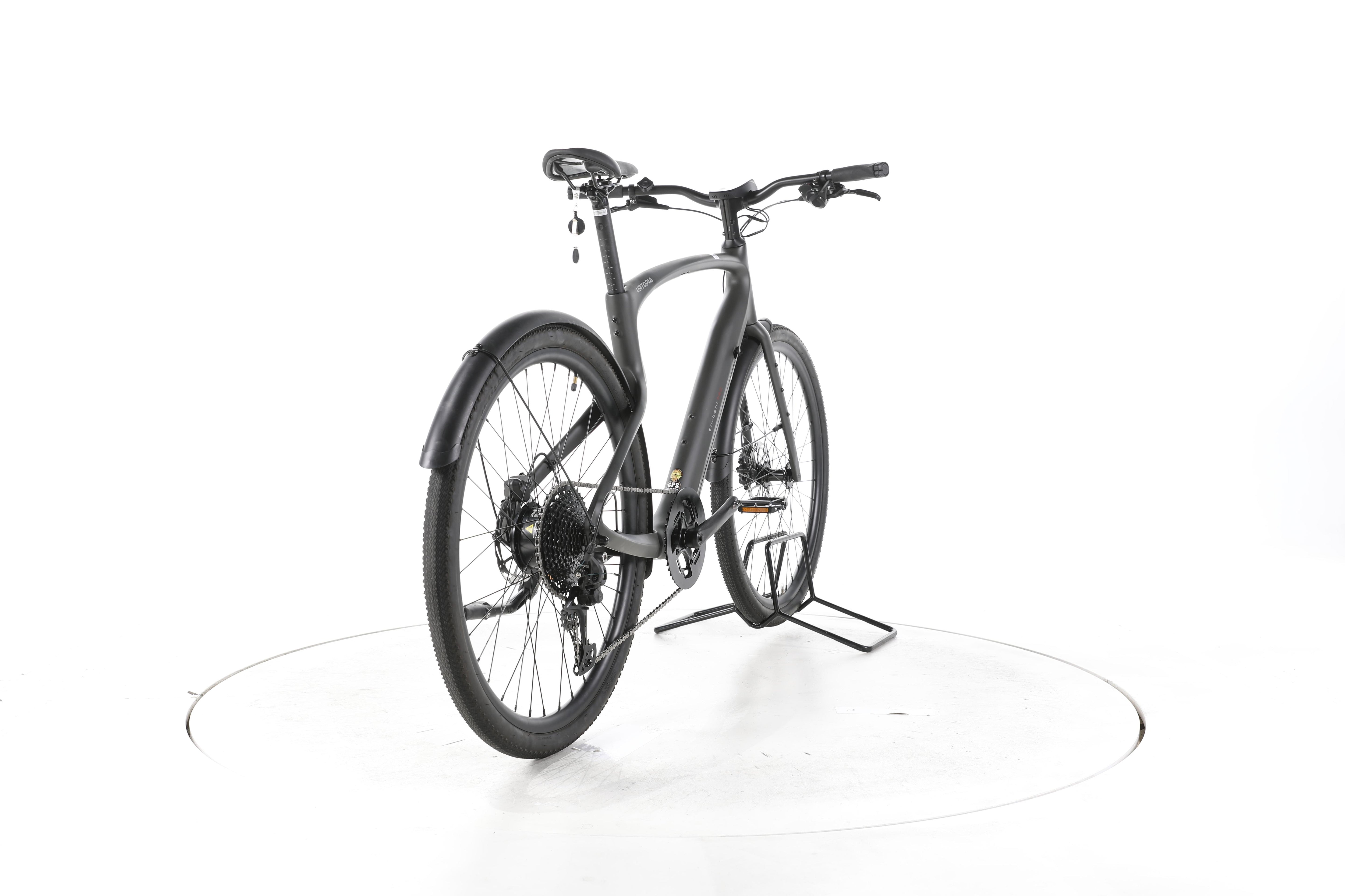 Urtopia 1 Pro E-Bike Carbon 2025 - Image 11