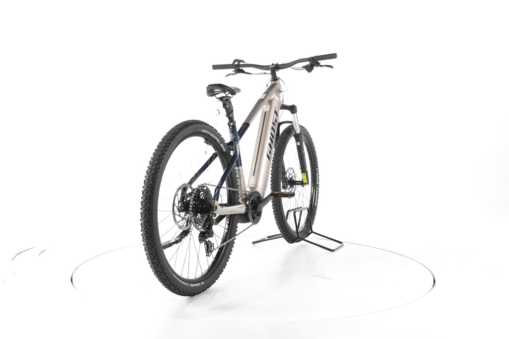 Ghost E-Teru B Universal E-Bike 2023 - Image 11