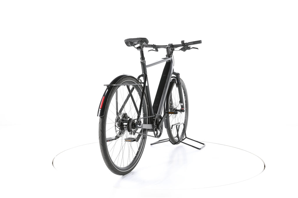 Riese & Müller UBN Five Silent City E-Bike - Image 11