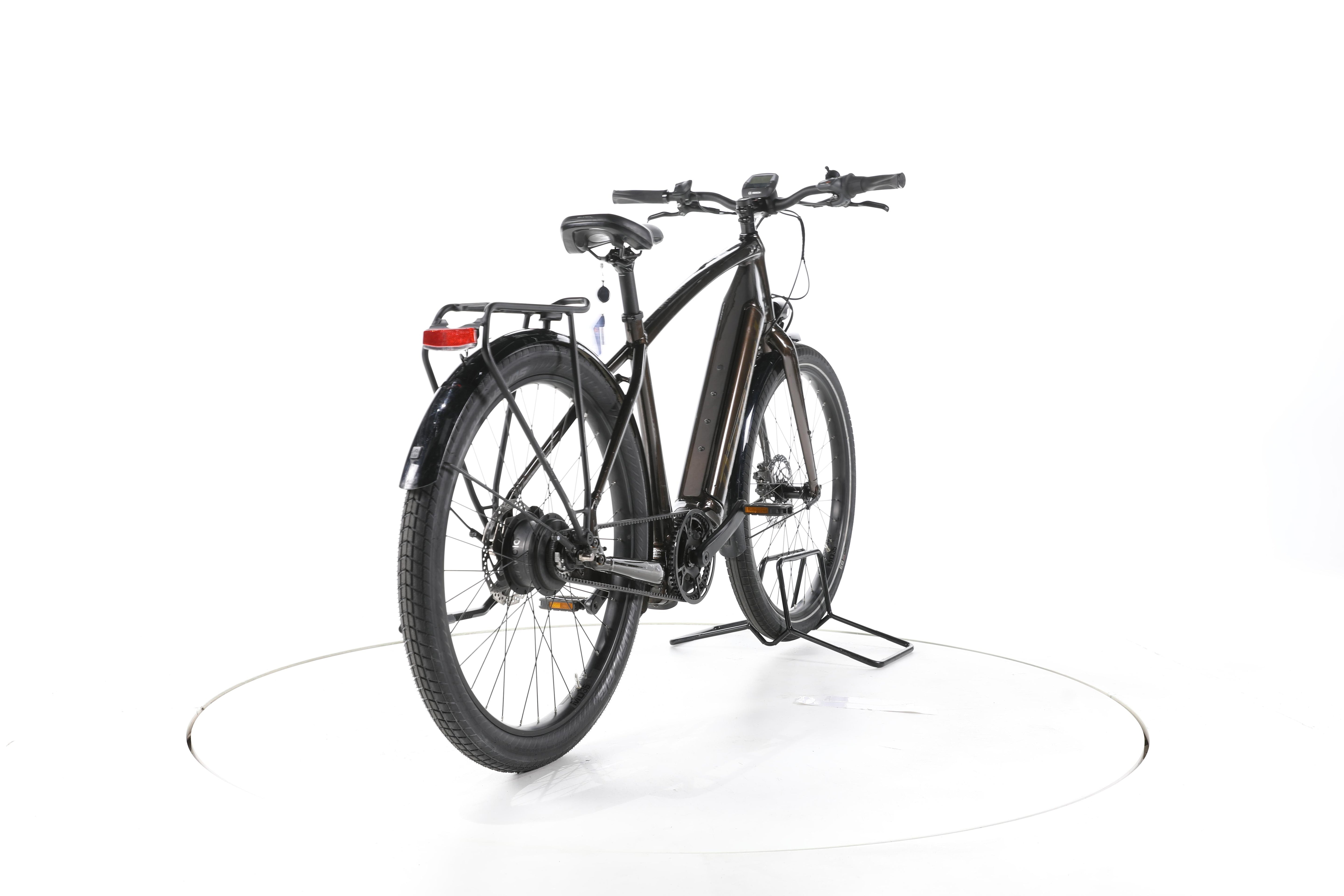 Diamant Opal Esprit+ City E-Bike - Image 11