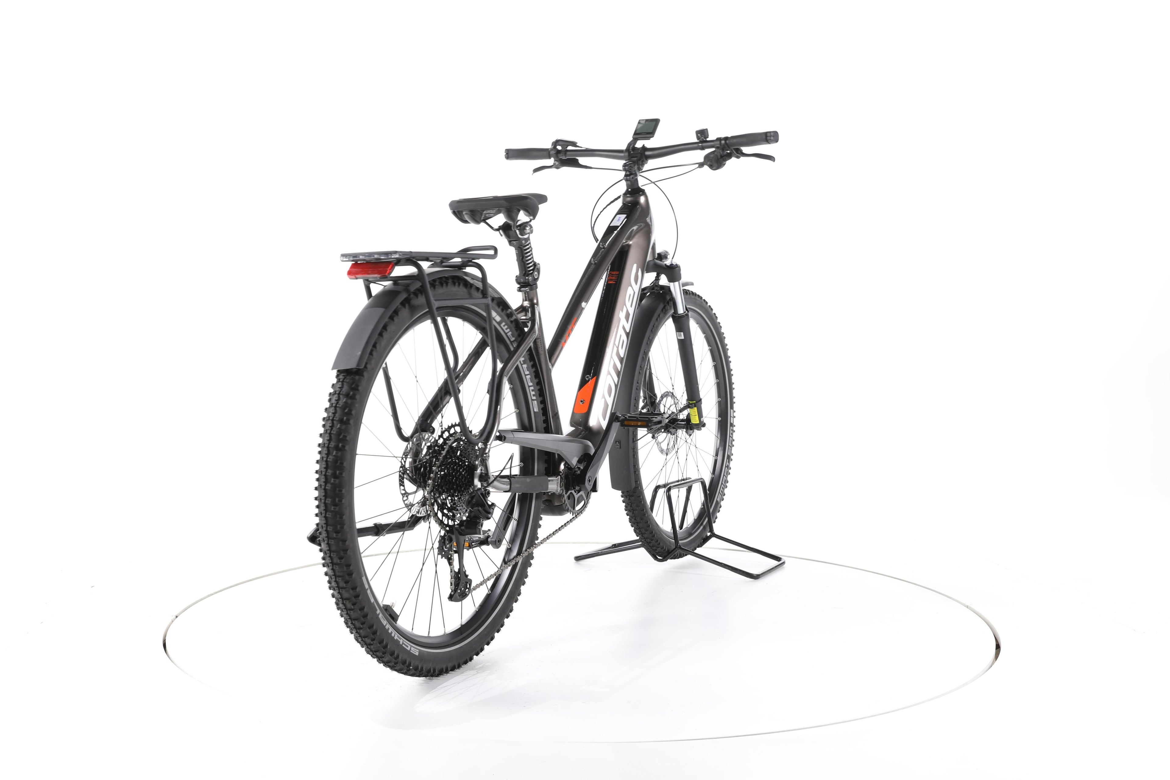 Corratec E-Power MTC Elite 12S SE 3.0 Trekking E-Bike 2023 - Image 11