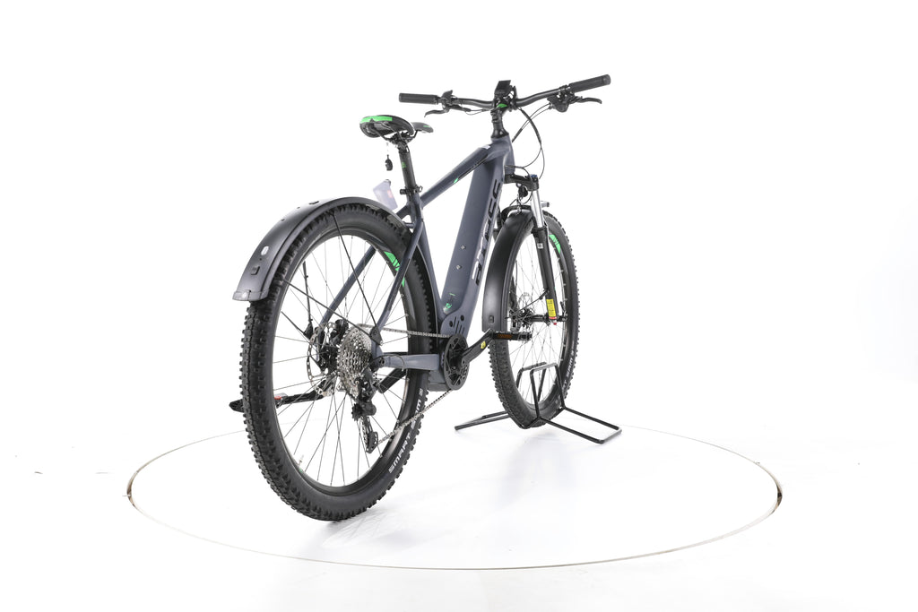 Axess Force Trekking E-Bike - Image 11