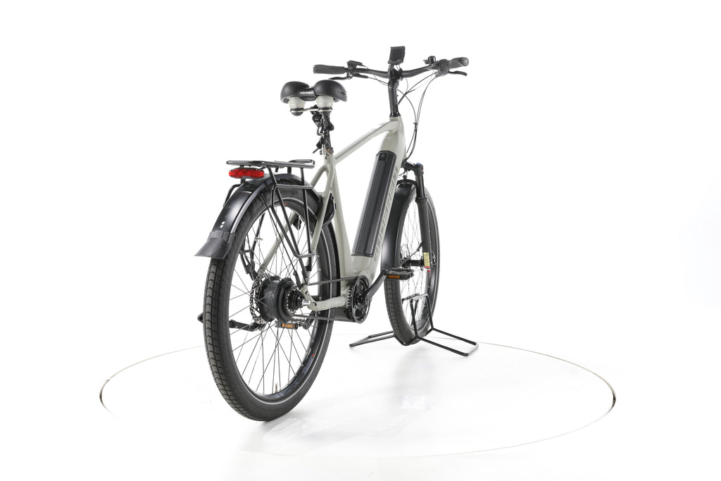 Gudereit ET-12.5 EVO City E-Bike 2025 - Image 11