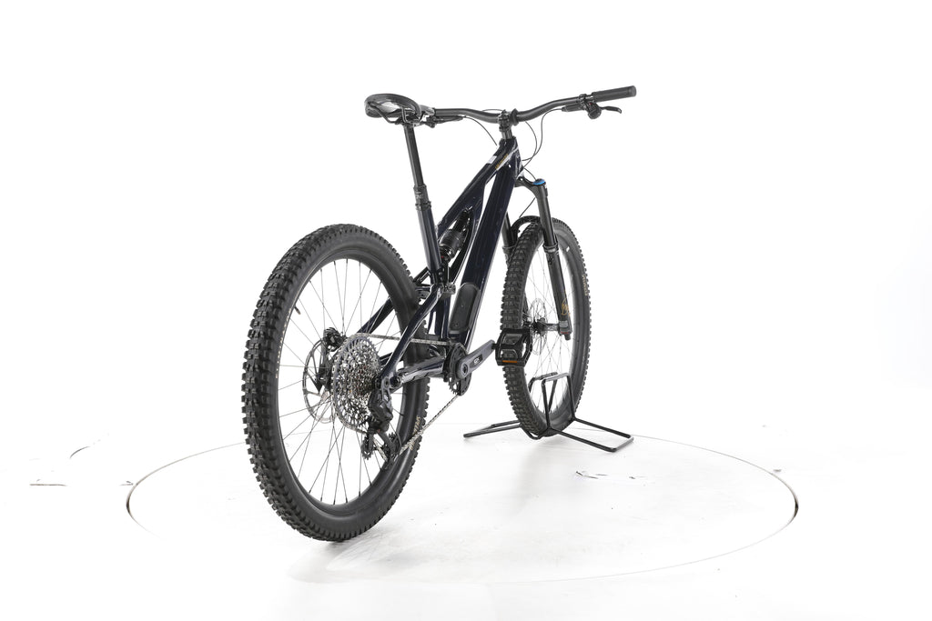 Specialized Stumpjumper EVO Expert Fahrrad Fully - Image 11