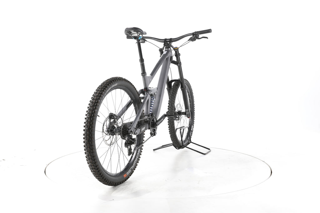 Cube TWO15 Pro Fahrrad Fully - Image 11
