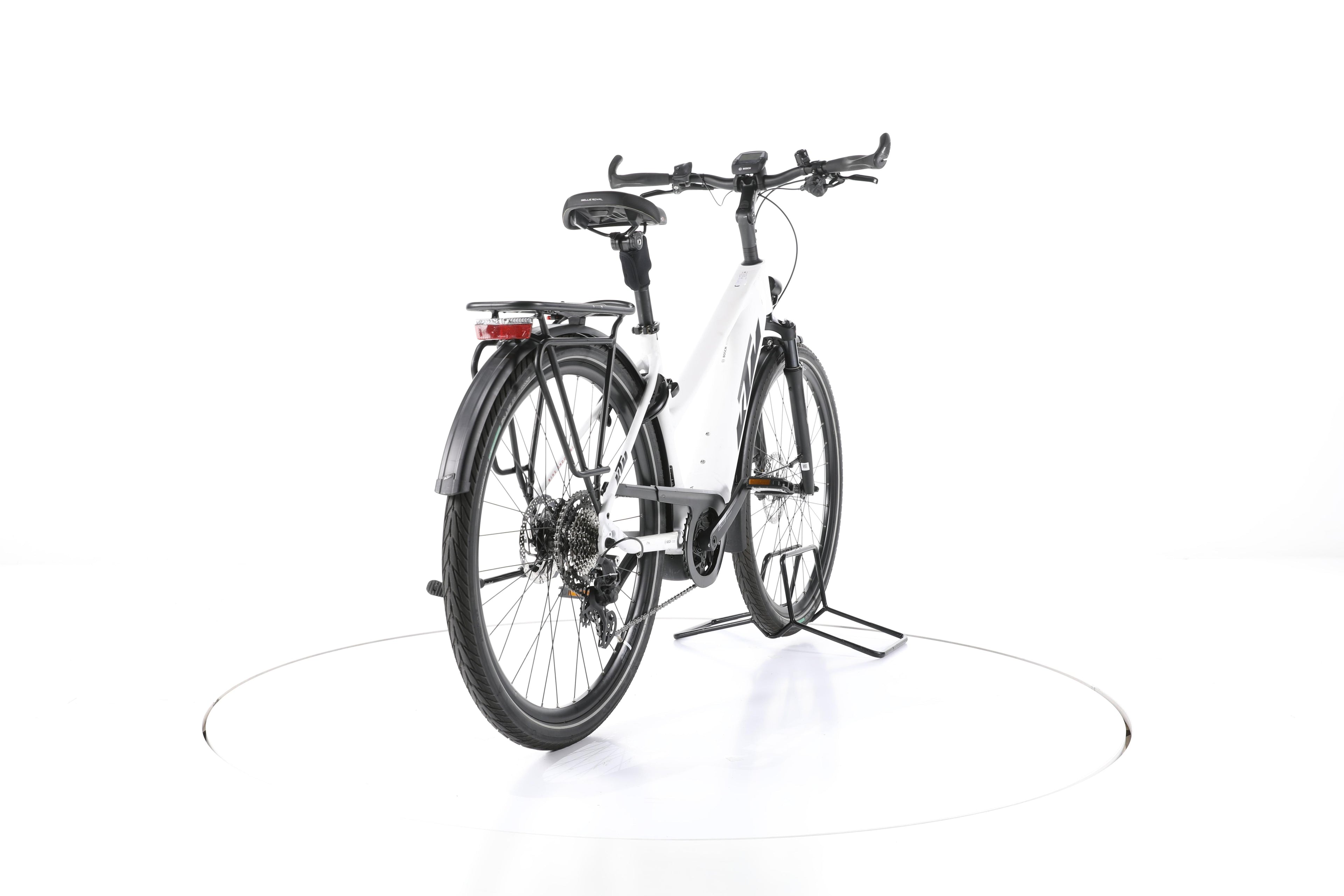 KTM Cento 10 Trekking E-Bike - Image 11