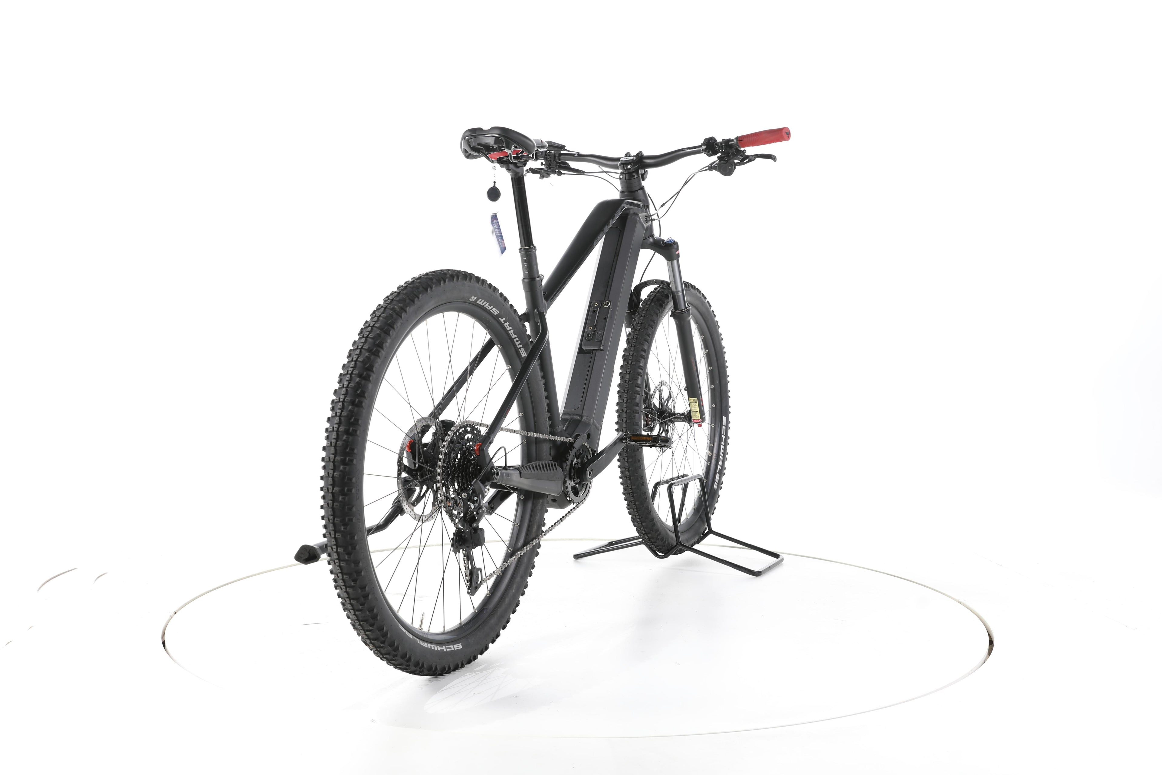 Bulls Sonic EVO 1 E-Bike 2023 - Image 11