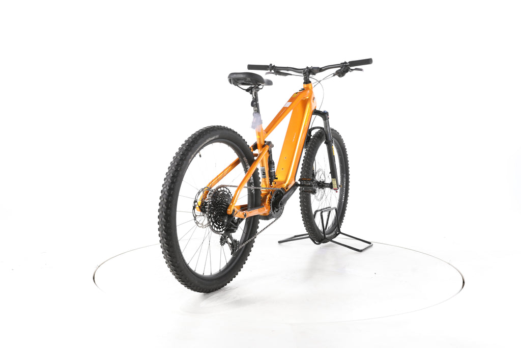 HoheAcht Mola Roko E-Bike Fully - Image 11