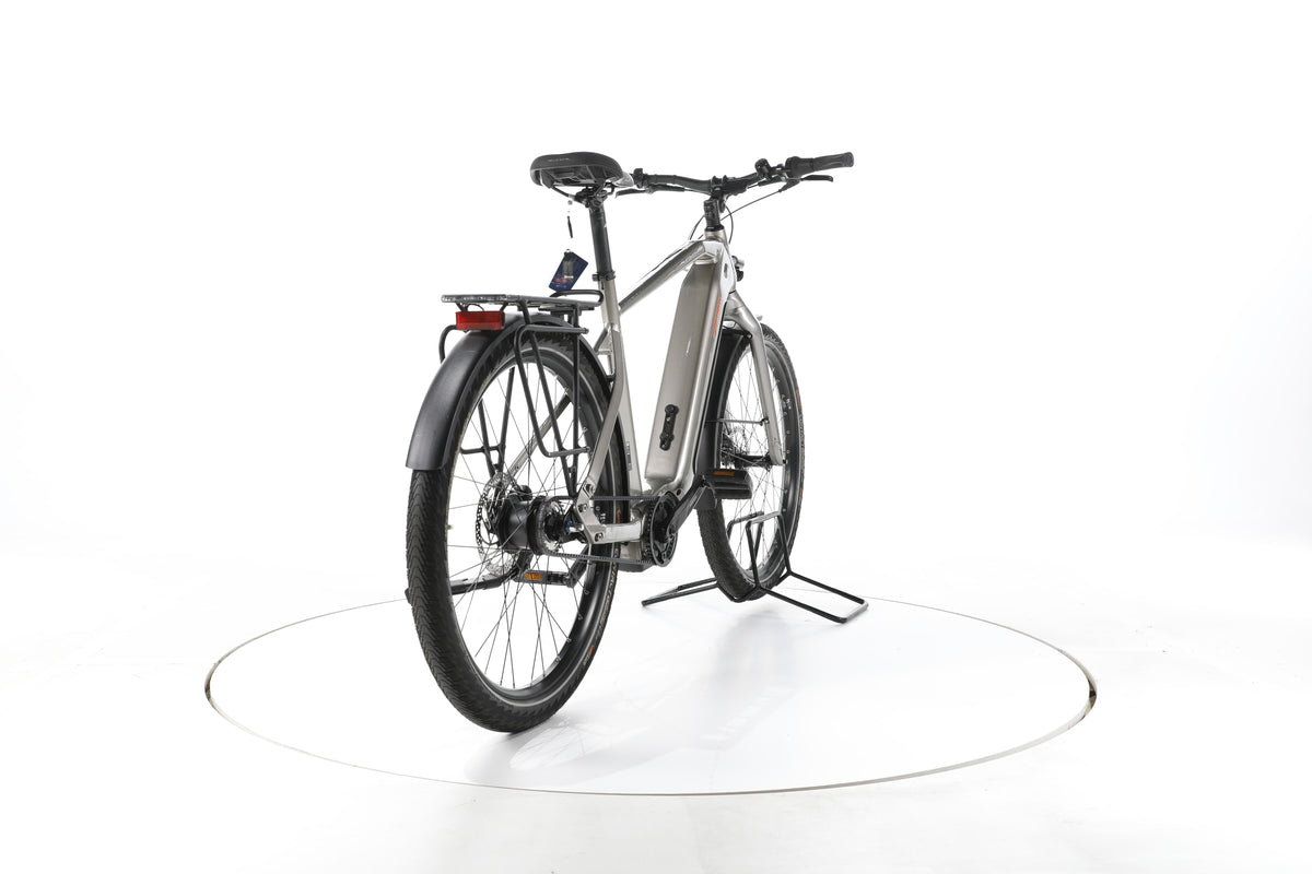 HoheAcht Pasio Strato City E-Bike 2025 - Image 11
