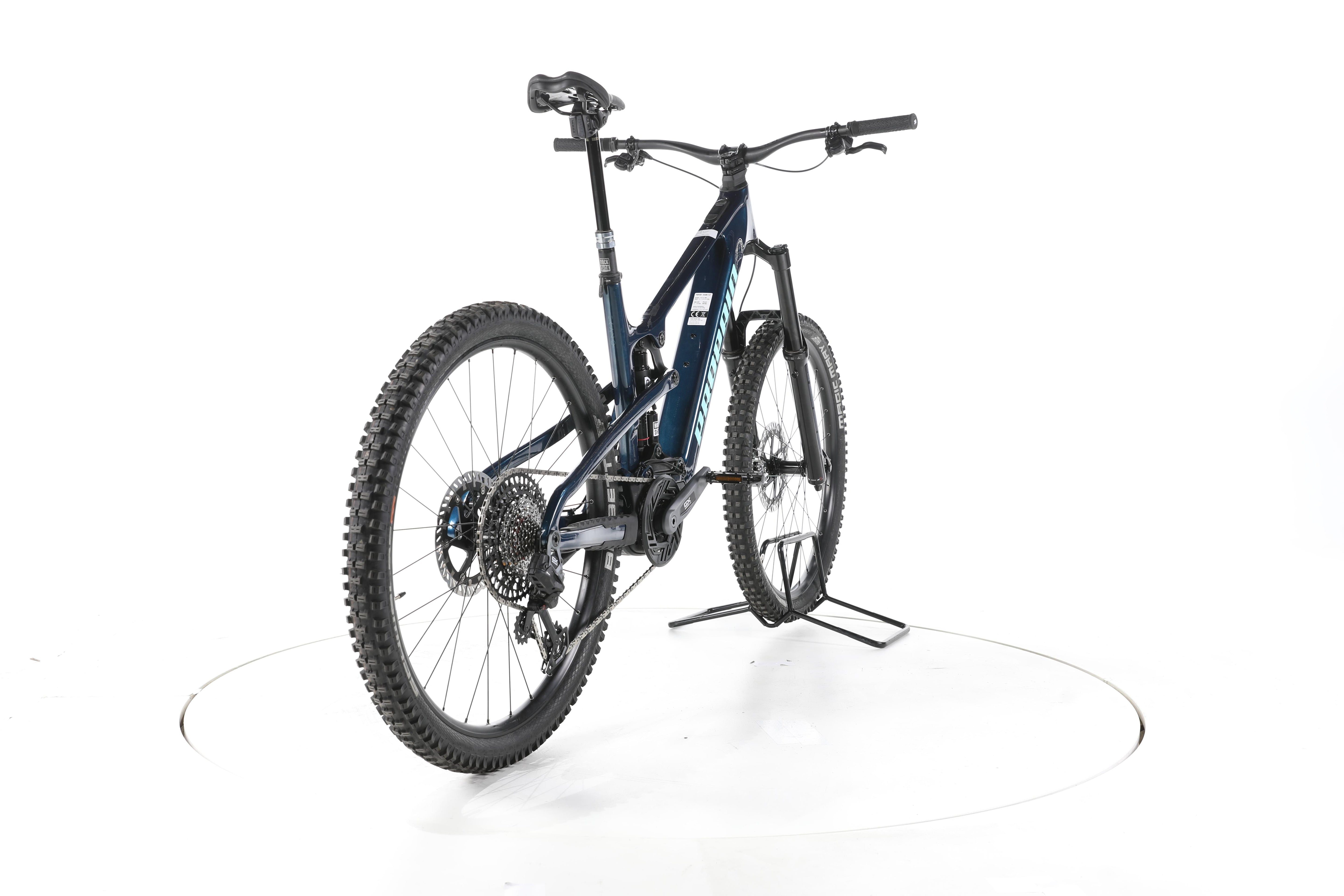 Propain Ekano 2 CF E-Bike Fully Carbon 2024 - Image 11