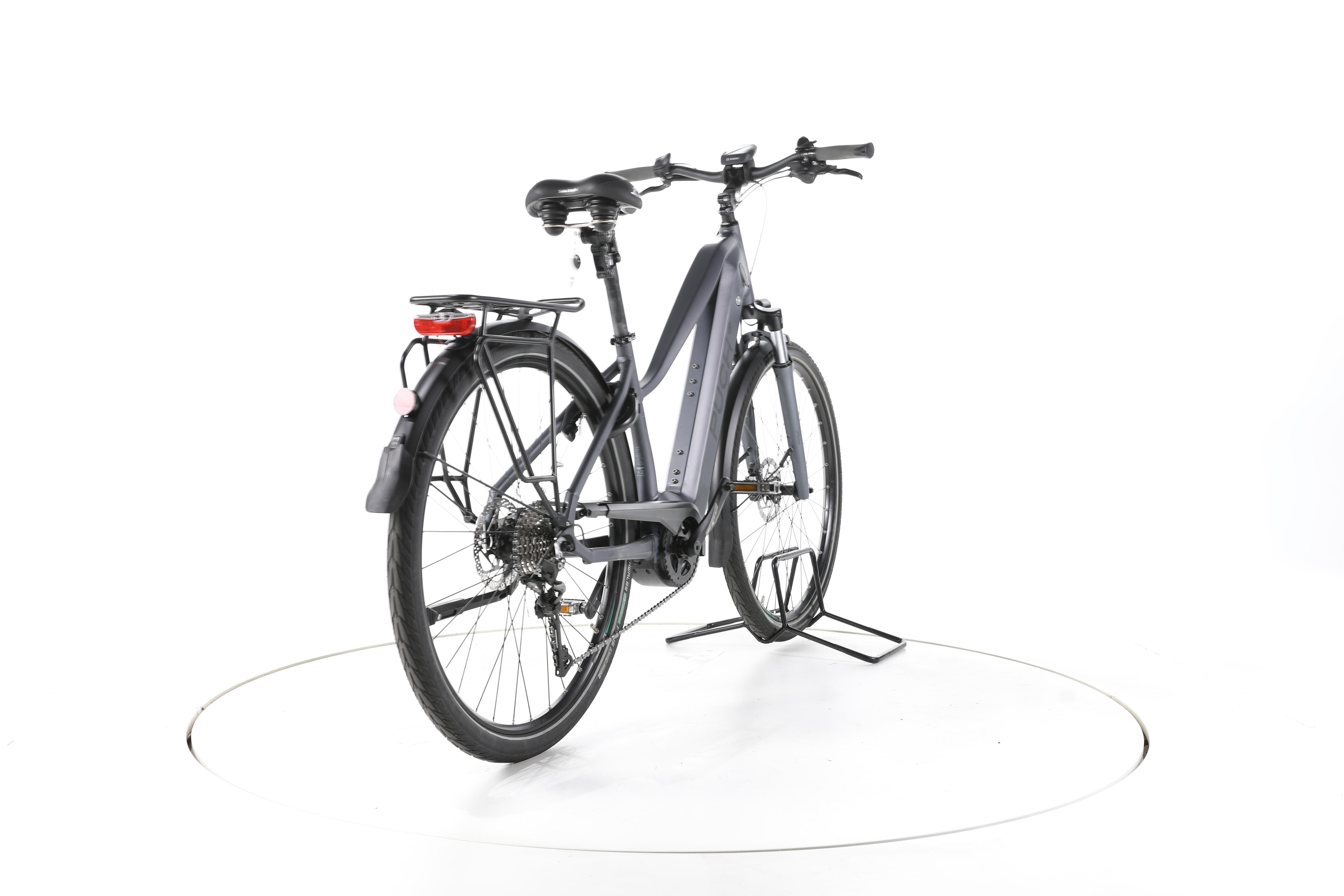 Puch T7.5 Trekking E-Bike - Image 11