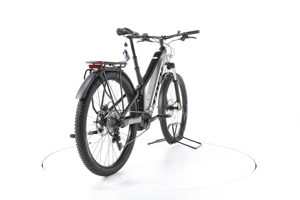 Trek Powerfly FS 4 Equipped Gen 2 SUV E-Bike - Image 11