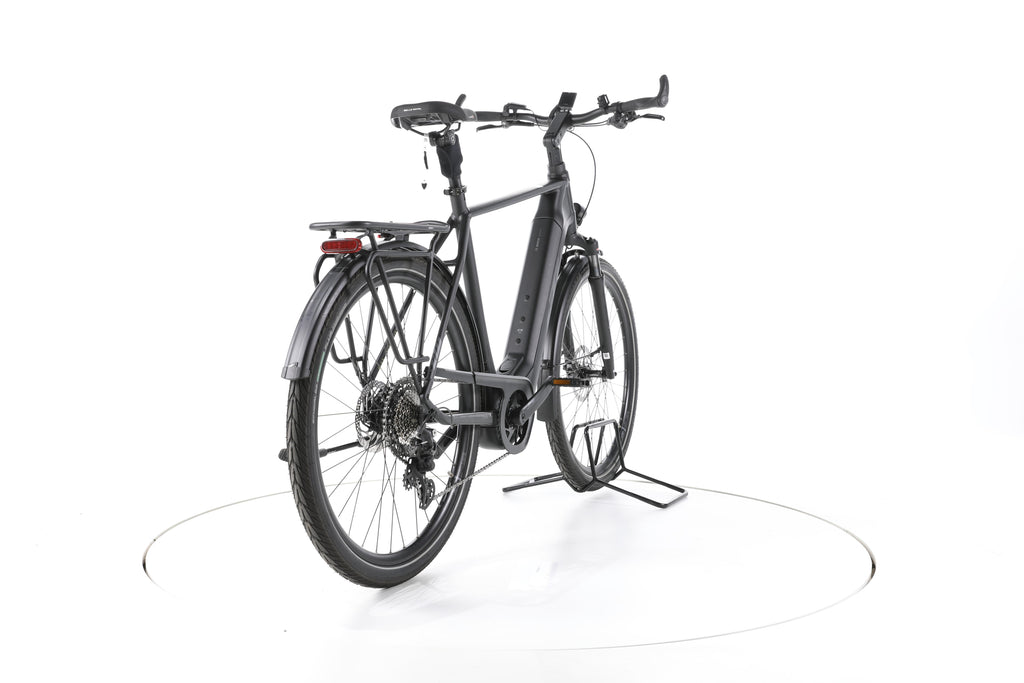 KTM ZEG Cento 10 Plus Trekking E-Bike 2023 - Image 11