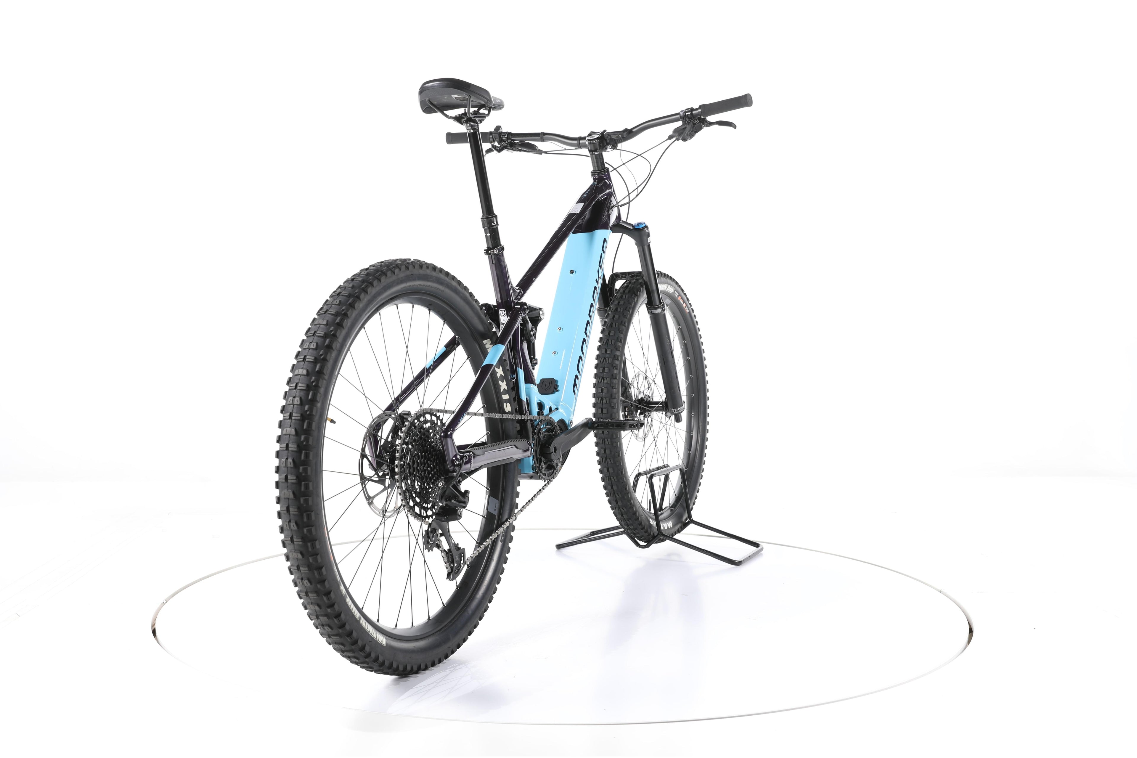 Mondraker DUSK R Fully E-Bike 2023 - Image 11