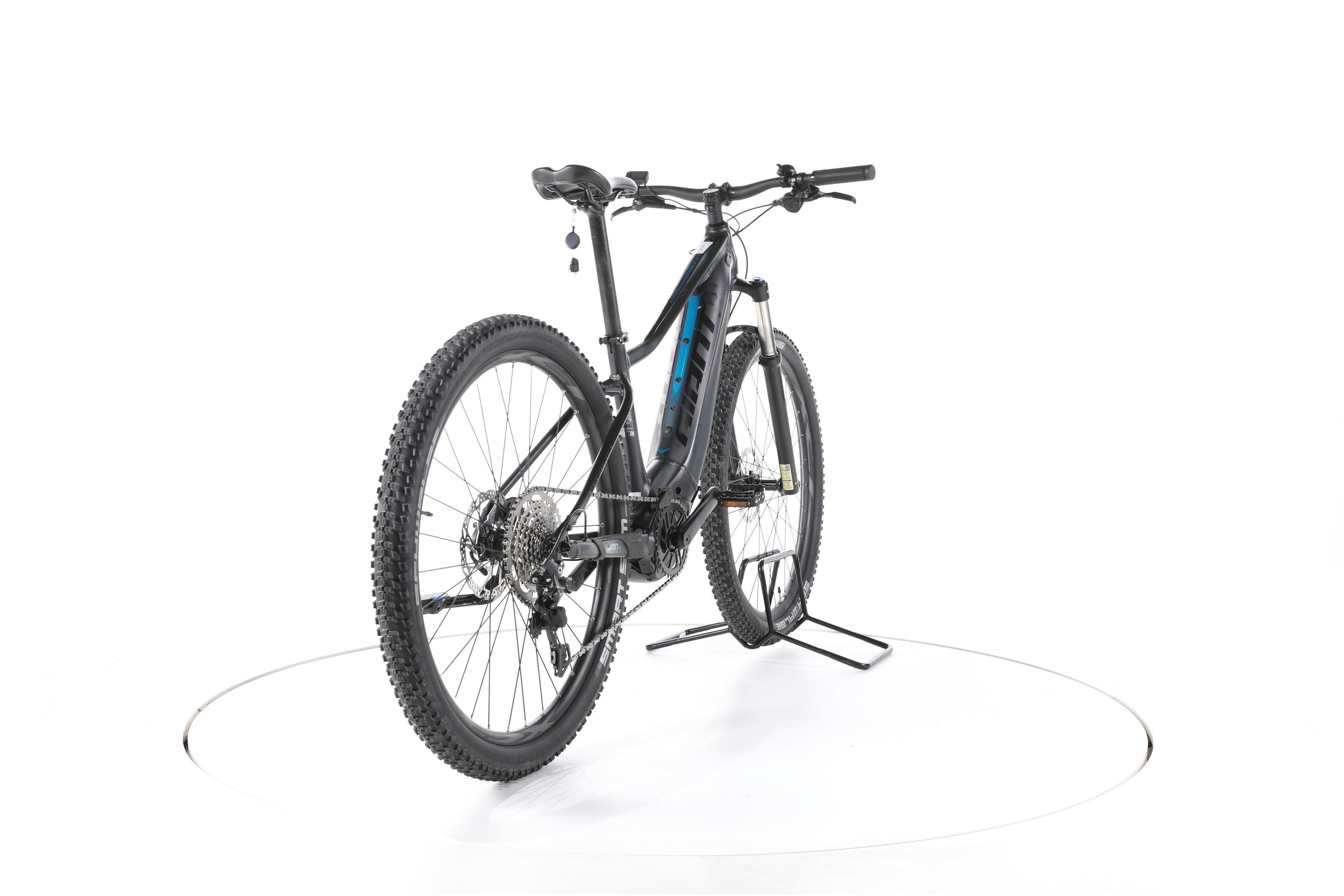 Giant Fathom E+ 2 E-Bike - Image 11
