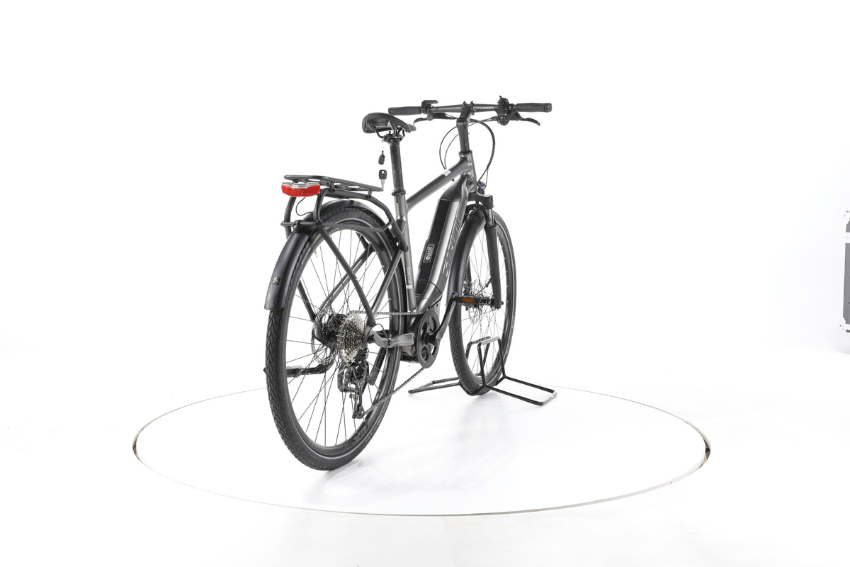 Giant Explore E+ 3 Trekking E-Bike - Image 11