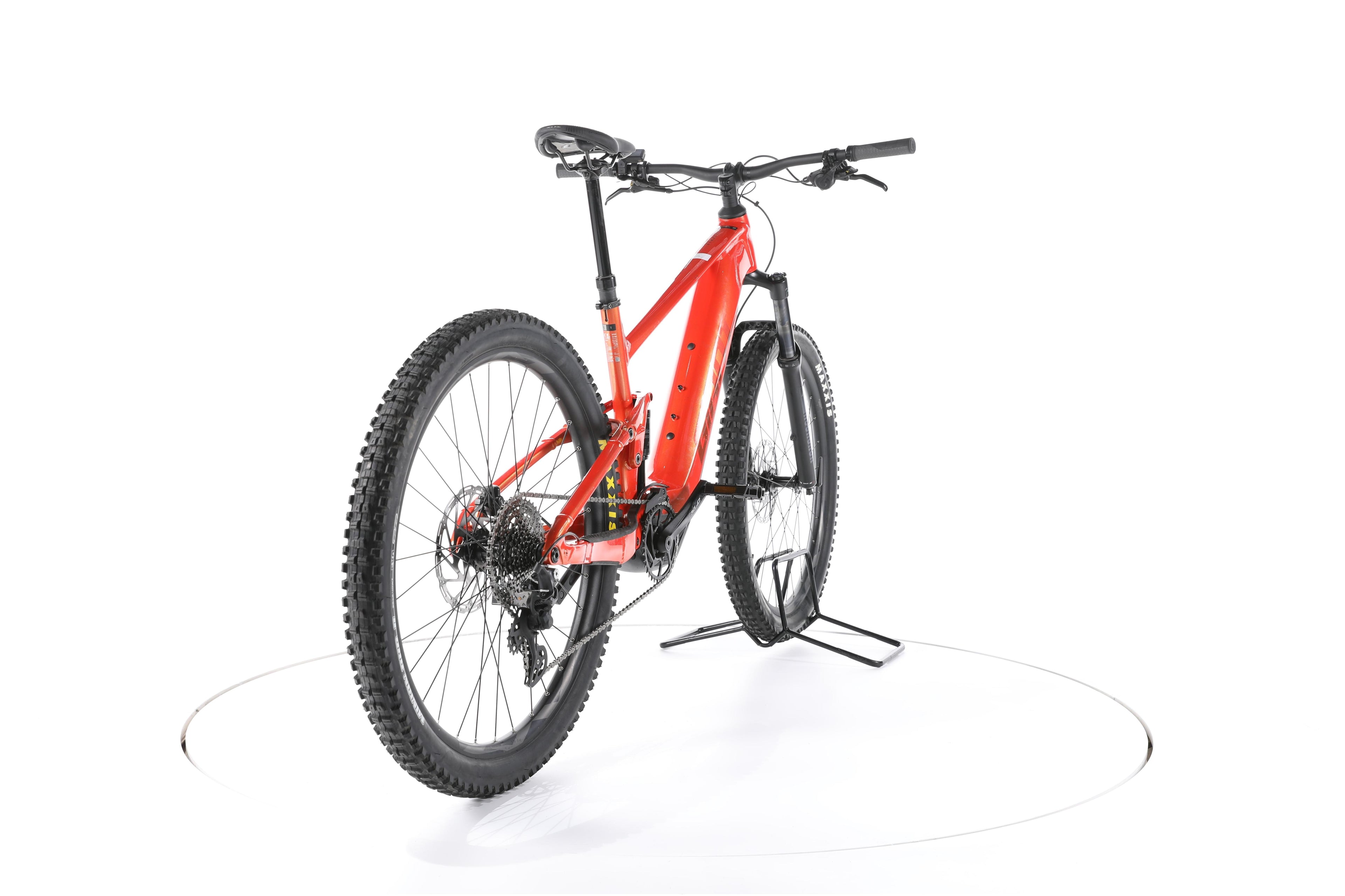 Giant Stance E+1 Fully E-Bike 2023 - Image 11