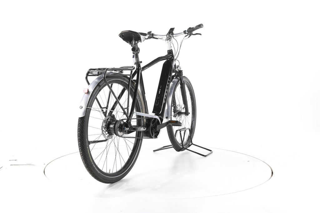 Wanderer E-Tourer I-F5 City E-Bike - Image 11