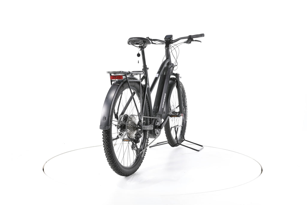 Winora Yucatan 12 Pro Trekking E-Bike - Image 11