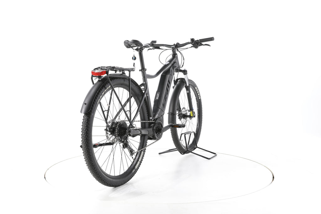 Giant Talon E+ EX Trekking E-Bike - Image 11